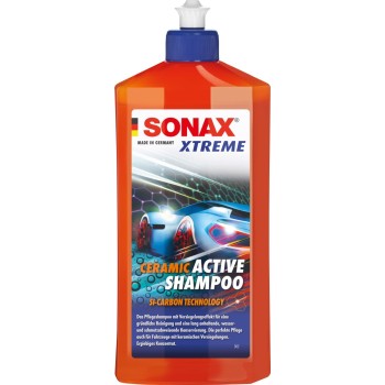 SONAX XTREME Ceramic ActiveShampoo