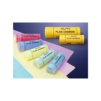 AION Plas Chamois (Kanebo)