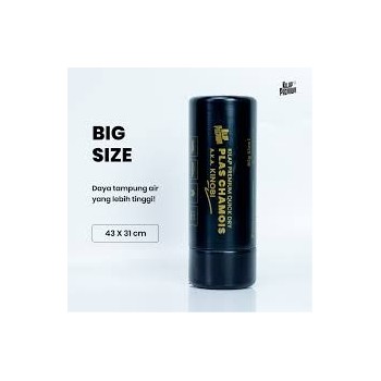 Kanebo Quick Dry Plas Chamois (Kinobi)