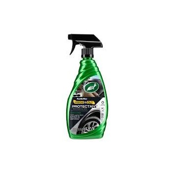 Turtle Wax Inside & Out Protectant