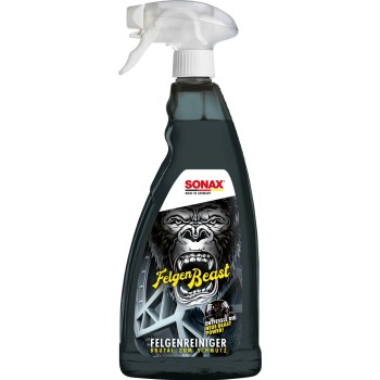 SONAX Beast Wheel Cleaner 1L