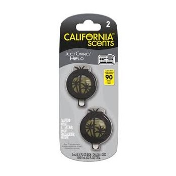 California Scents Mini Diffusers